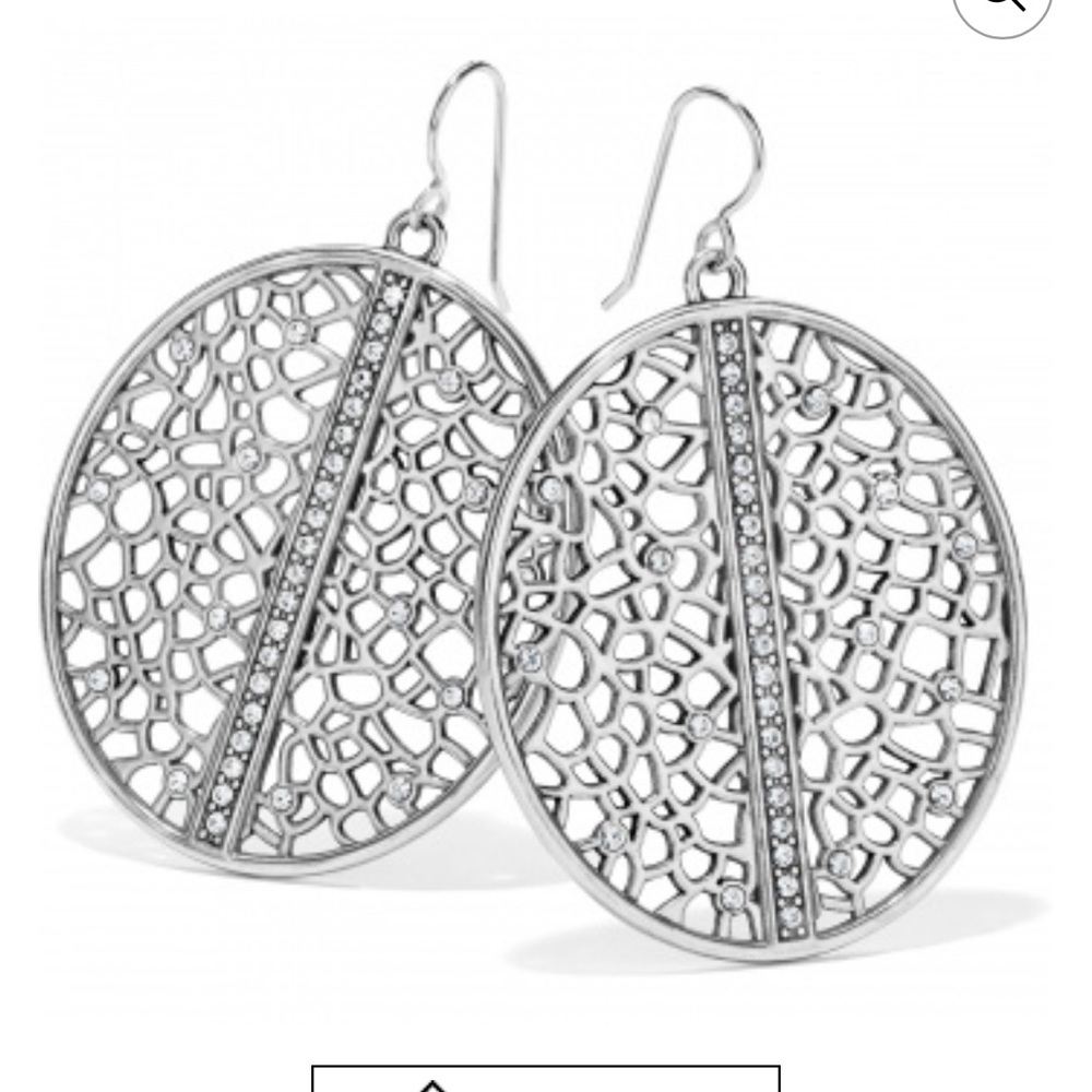 BRIGHTON❤️ Earrings NWT